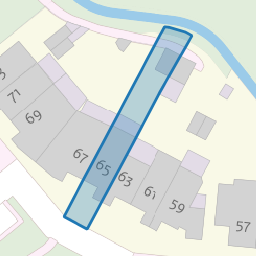 Perceel HTG00-T-1221