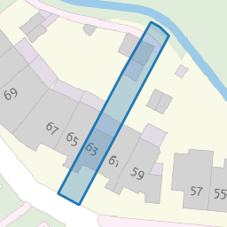 Perceel HTG00-T-1222