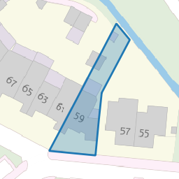 Perceel HTG00-T-1224