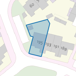 Perceel HTG00-T-1233