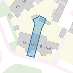 Perceel HTG00-T-1234