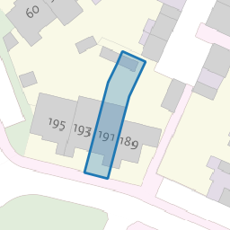 Perceel HTG00-T-1235