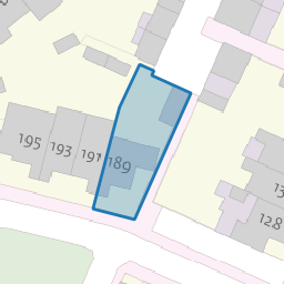 Perceel HTG00-T-1236