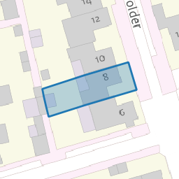 Perceel HTG00-T-1247