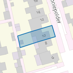 Perceel HTG00-T-1248