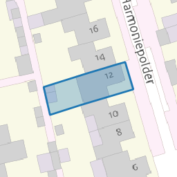 Perceel HTG00-T-1249