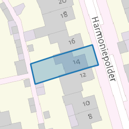 Perceel HTG00-T-1250