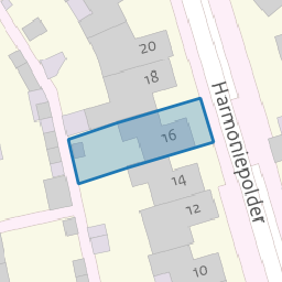 Perceel HTG00-T-1251