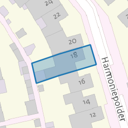 Perceel HTG00-T-1252