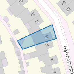 Perceel HTG00-T-1253