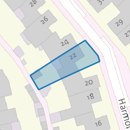 Perceel HTG00-T-1254