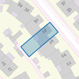 Perceel HTG00-T-1257