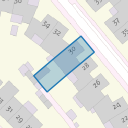 Perceel HTG00-T-1258