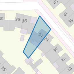 Perceel HTG00-T-1260