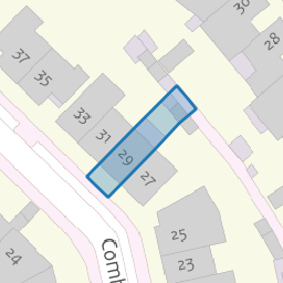 Perceel HTG00-T-1270