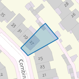 Perceel HTG00-T-1271