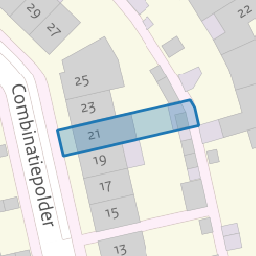 Perceel HTG00-T-1273