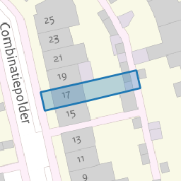 Perceel HTG00-T-1275