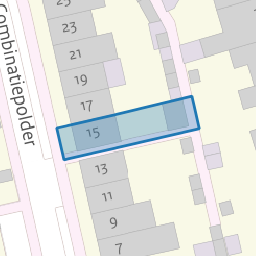 Perceel HTG00-T-1276