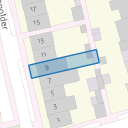 Perceel HTG00-T-1279