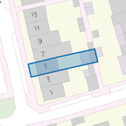 Perceel HTG00-T-1281