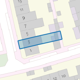 Perceel HTG00-T-1282