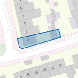 Perceel HTG00-T-1283