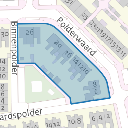 Perceel HTG00-T-1287