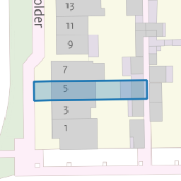 Perceel HTG00-T-1290