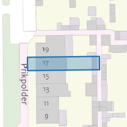Perceel HTG00-T-1296