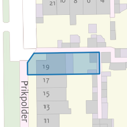 Perceel HTG00-T-1297