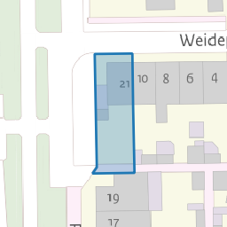 Perceel HTG00-T-1298