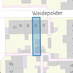 Perceel HTG00-T-1301