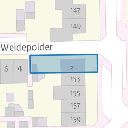 Perceel HTG00-T-1303