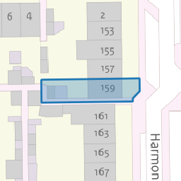 Perceel HTG00-T-1307