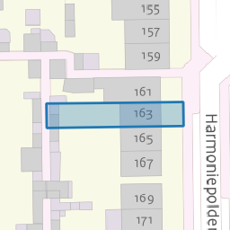 Perceel HTG00-T-1309