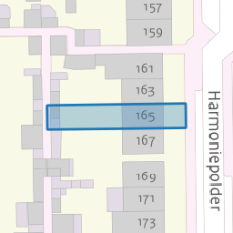 Perceel HTG00-T-1310