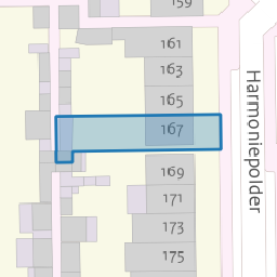 Perceel HTG00-T-1311