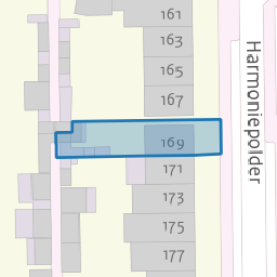 Perceel HTG00-T-1312
