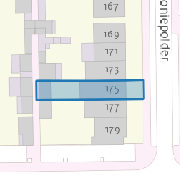 Perceel HTG00-T-1315