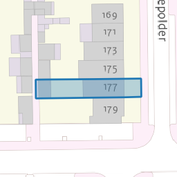 Perceel HTG00-T-1316