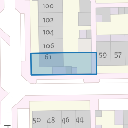 Perceel HTG00-T-1321