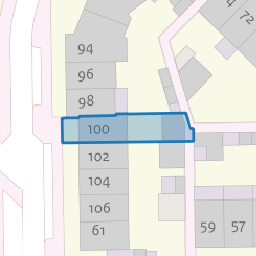 Perceel HTG00-T-1325