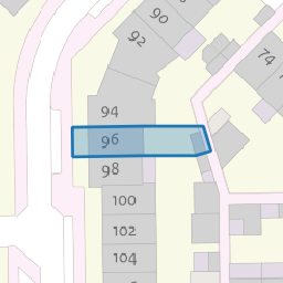 Perceel HTG00-T-1327