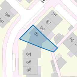 Perceel HTG00-T-1329