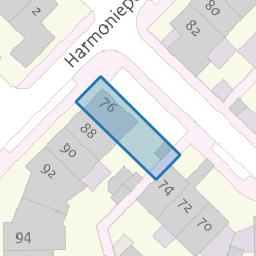 Perceel HTG00-T-1332