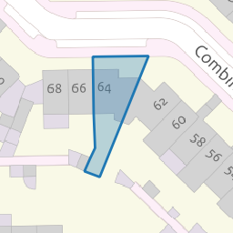 Perceel HTG00-T-1338