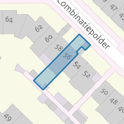 Perceel HTG00-T-1342