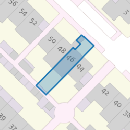 Perceel HTG00-T-1348