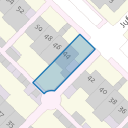 Perceel HTG00-T-1349